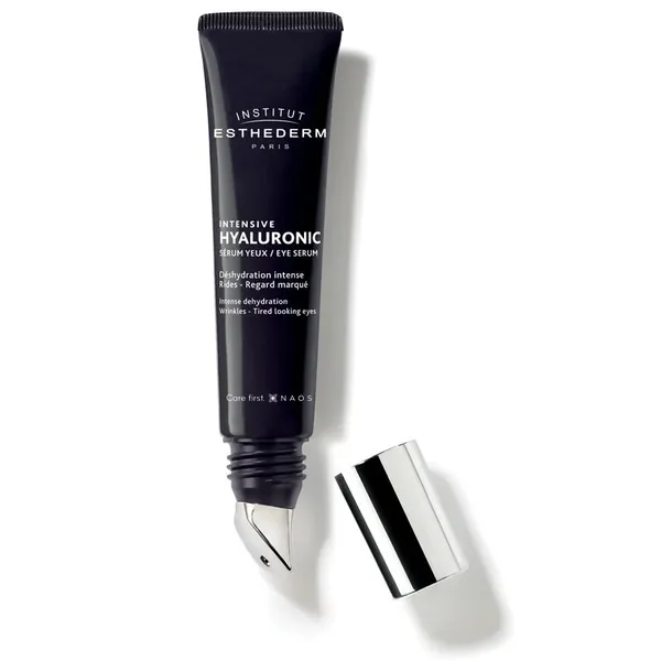 Institut Esthederm Intensive Hyaluronic Eye Serum 15 ml 2