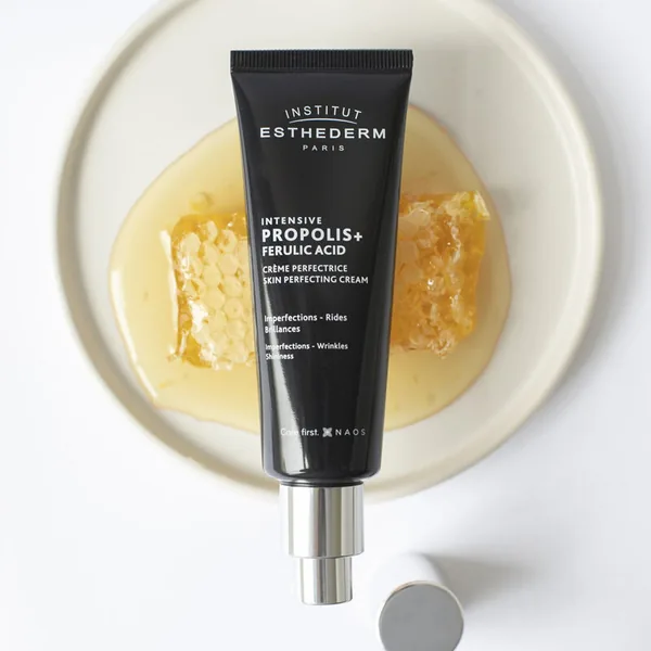 Institut Esthederm Intensive Propolis + Ferulic Acid Skin Perfecting Cream 50 ml 2