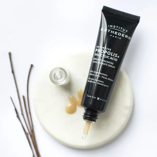 Institut Esthederm Intensive Propolis + Salicylic Acid Concentrate Serum 30 ml 2