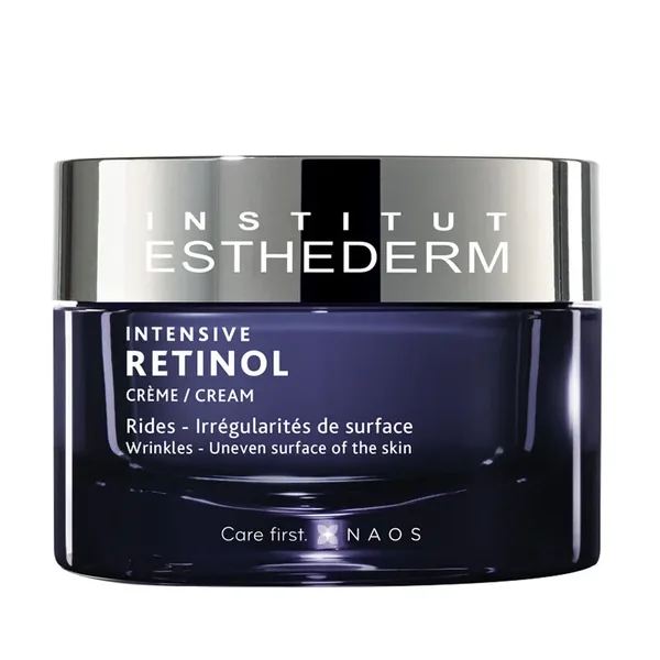Réduisez les Rides, Révélez l'Éclat avec Crème Rétinol 2