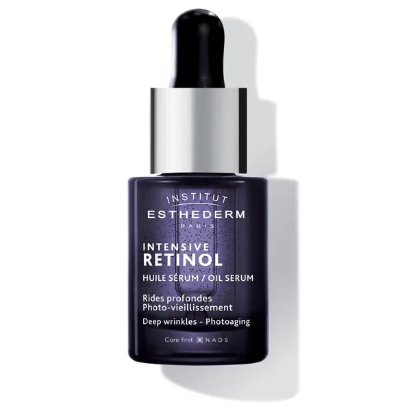 Institut Esthederm Intensive Retinol Oil Serum 15 ml 2