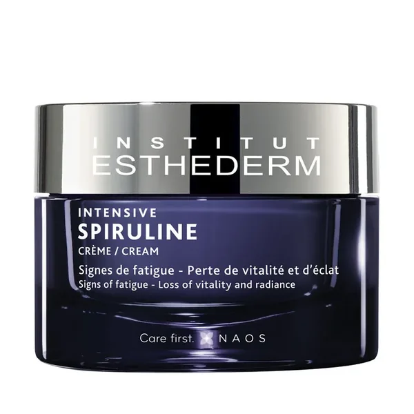Institut Esthederm Intensive Spiruline Cream 50 ml 2