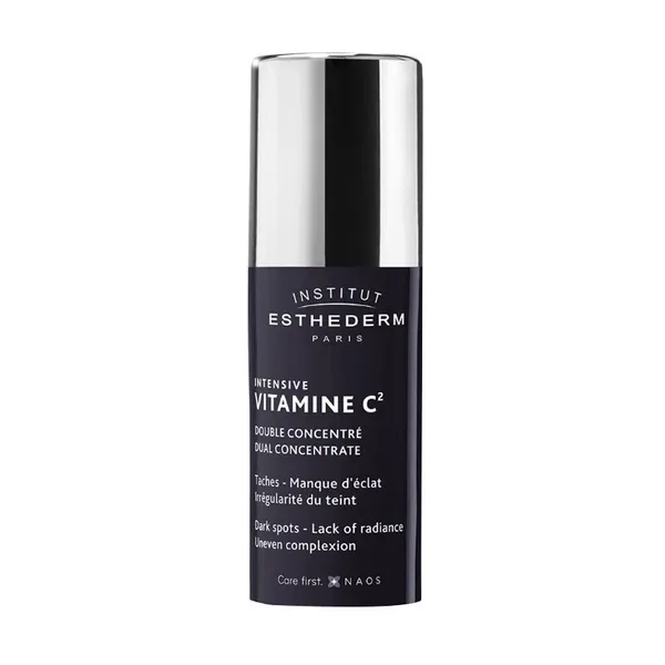 Institut Esthederm Intensive Vitamine C2 Serum 10 ml 2