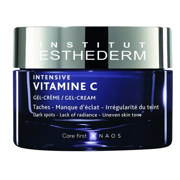 Institut Esthederm Intensive Vitamine C Gel Cream 50 ml 2