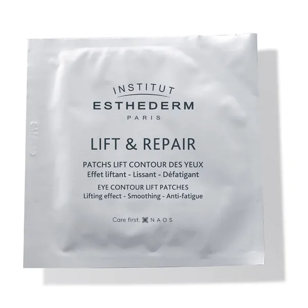 Institut Esthederm Lift Repair Eye Contour Lift Patches 10x3ml 2