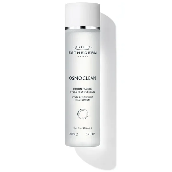 Лосьон для лица Institut Esthederm Osmoclean Гидро-восстанавливающий 200 мл 2