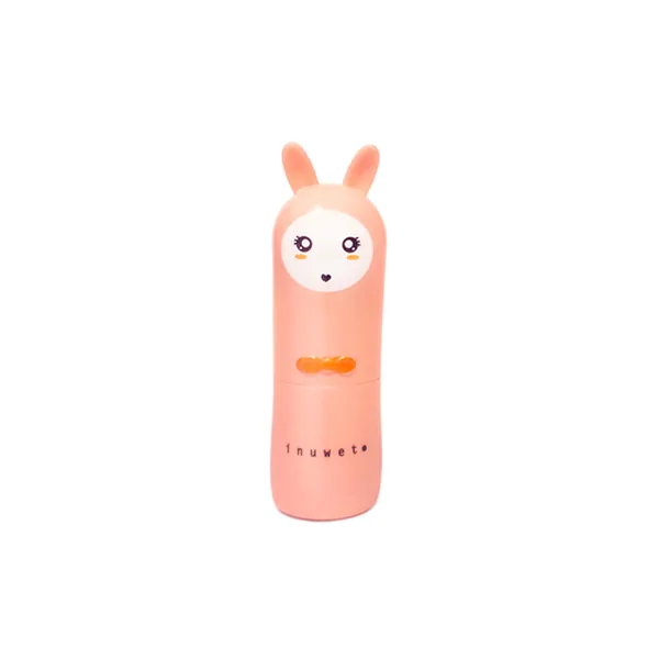 inuwet Bunny Lipbalm Vanilla Coco