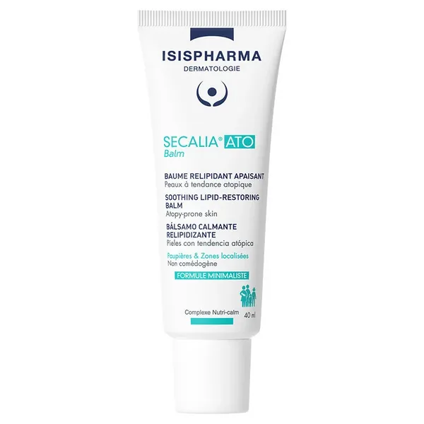 Isis Pharma Secalia ATO Balm 40 ml 2