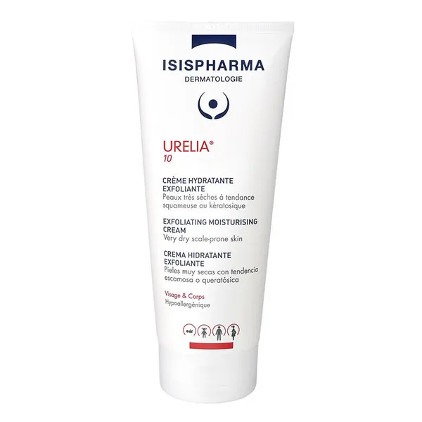 Hydratez et apaisez votre peau très sèche avec Urelia 10 2