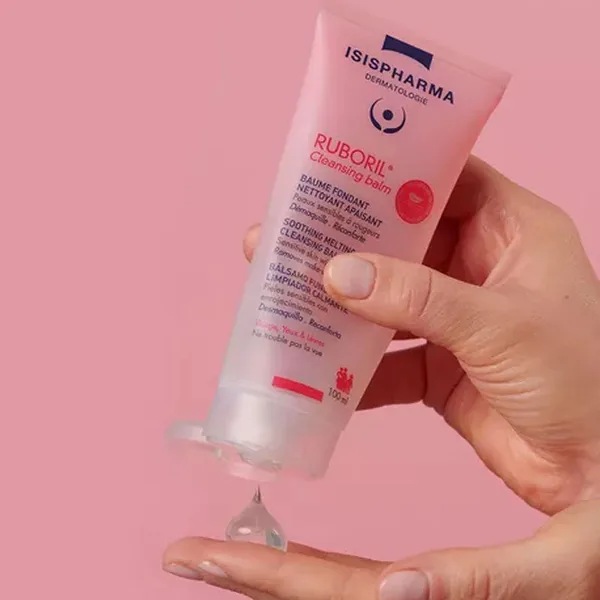Isıs Pharma Ruboril Cleansing Balm 100 ml 2