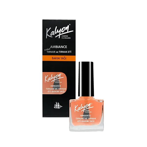 Kalyon Nail Care Oil 6