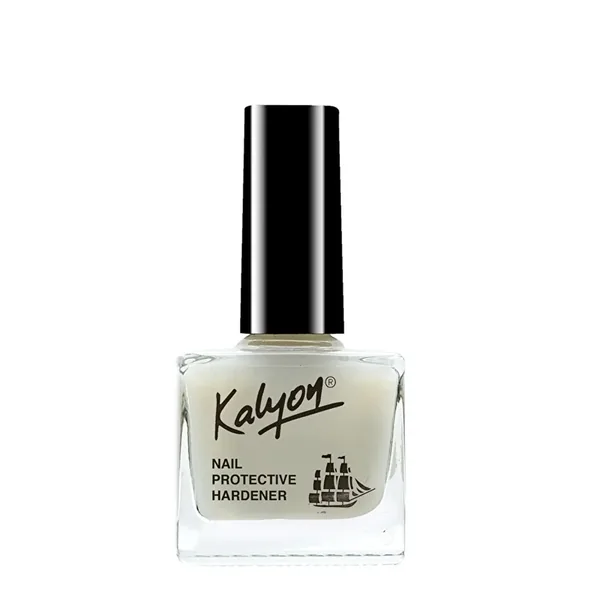 Kalyon Nail Hardener 4