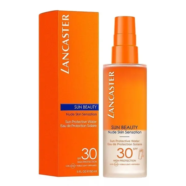 Lancaster Sun Beauty Spf30+ Sun Protection Water 150 ml 2