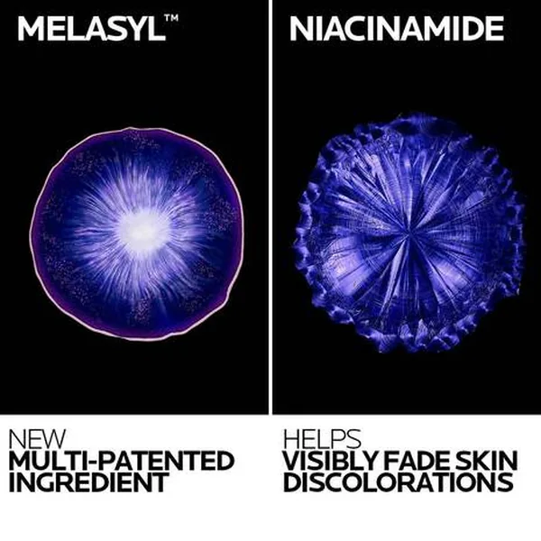 La Roche-Posay جل تنظيف البقع الداكنة ميلا بي 3 من لاروش بوزيه 200 مل 2