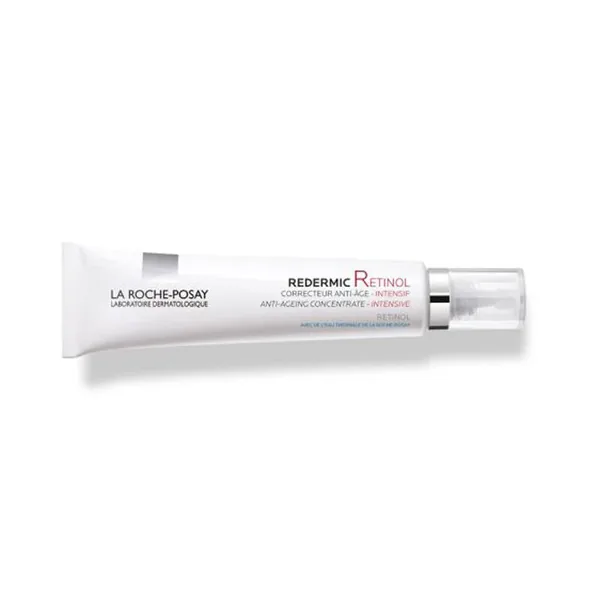 La Roche Posay Redermic R Retinol Anti-wrinkle Cream 30 ml 2