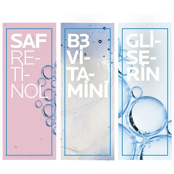 La Roche Posay Retinol B3 Anti-Aging and Anti-Wrinkle Serum 30 ml 5