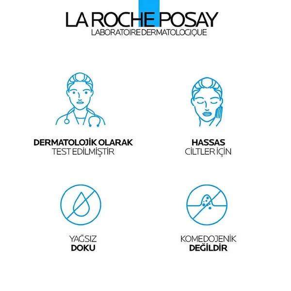 La Roche Posay Retinol B3 Anti-Aging and Anti-Wrinkle Serum 30 ml 6
