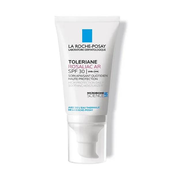 La Roche Posay Toleriane Rosaliac Ar Spf 30 Sun Protection Cream 50 ml 2