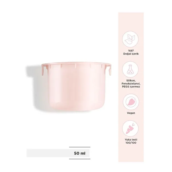 Lierac Lift Integral The Regenerating Day Cream 50 ml Refill 2