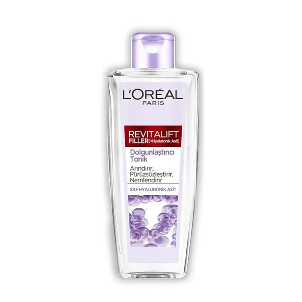 Loreal Paris Revitalift Filler Plumping Tonic 200 ml 2