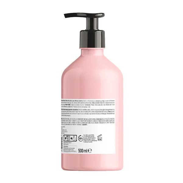Loreal Professionnel Color Protecting Shampoo for Colored Hair 500 ml 4