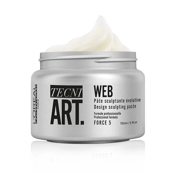 Loreal Professionnel Tecni Art Texturizing Styling Paste 150 ml 3