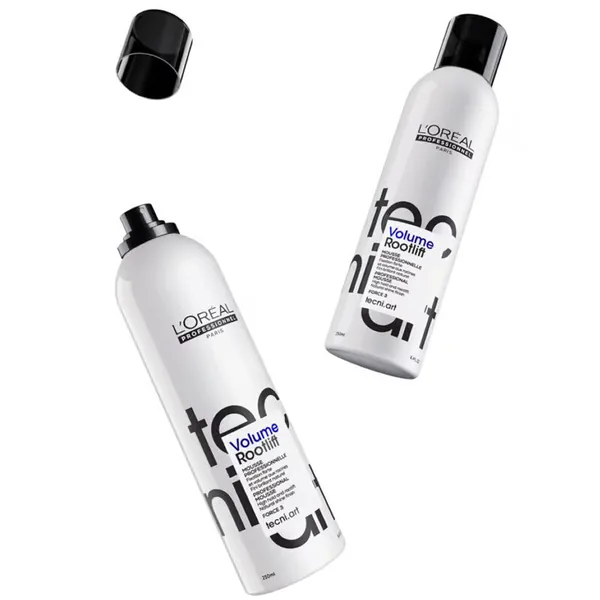 Loreal Professionnel Tecni Art Volumizing Root Mousse 250 ml 2