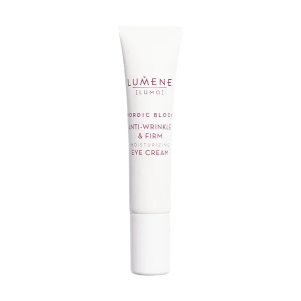 Rajeunissez votre regard avec Lumene Nordic Bloom 2
