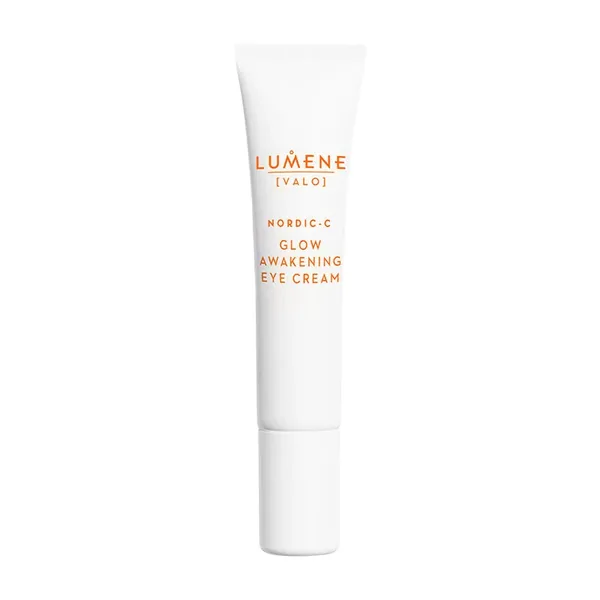 عيون مشرقة: كريم Lumene Nordic-C لمحيط العين 2