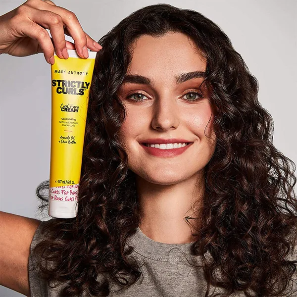 Marc Anthony Strictly Curls Curl Defining 177 ml