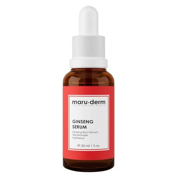 Maruderm Ginseng Skin Serum 30 ml
