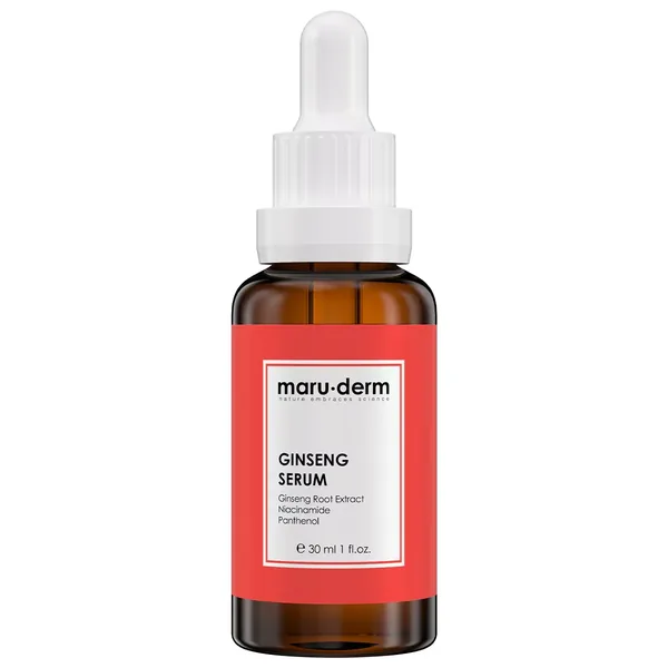 Maruderm Ginseng Skin Serum 30 ml 2