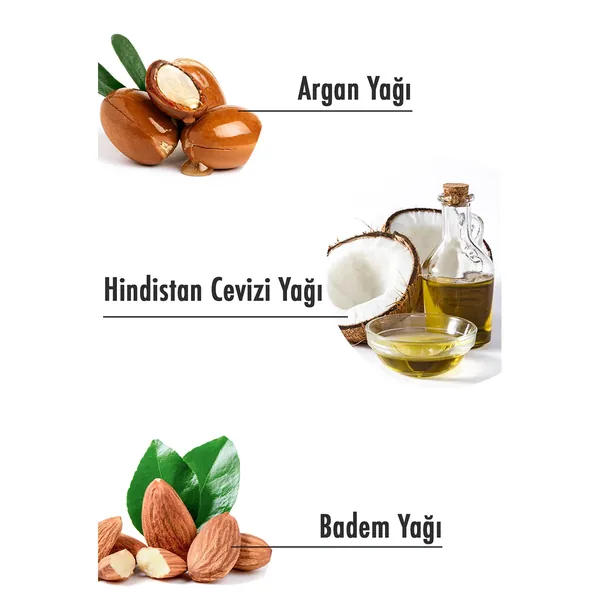 Maruderm Repairing Hair Oil 100 ml 4