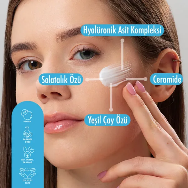 احصل على حماية فائقة وترطيب عميق مع واقي شمس Maruderm SPF50+ 4