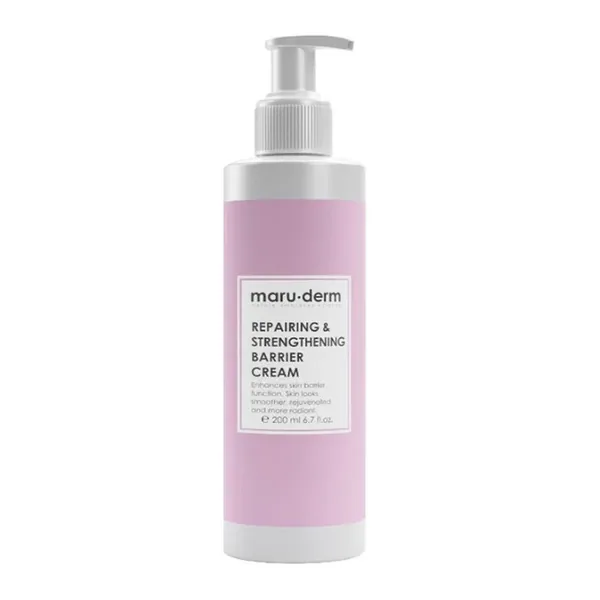 Maruderm Strengthening Ceramide Skin Care Cream 200 ml 2