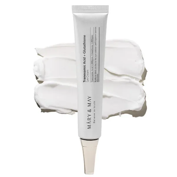 Mary May Tranexamic Acid + Glutathione Eye Cream 12 ml 2