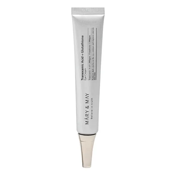Mary May Tranexamic Acid + Glutathione Eye Cream 12 ml 3