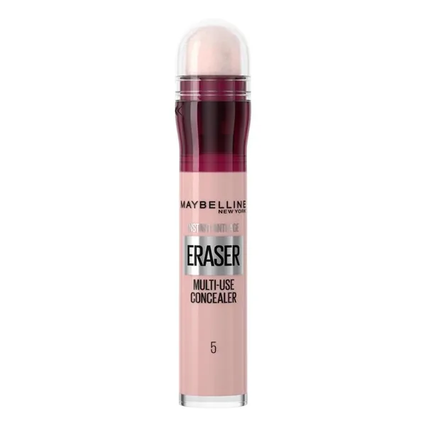 Maybelline Instant Age Rewind Eraser Eye Concealer - Under-Eye Concealer 6.8 ml - 05 Brightener