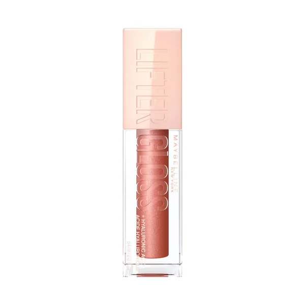 Obtenez des lèvres pulpeuses et lisses avec Maybelline Lifte 2