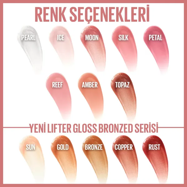 Obtenez des Lèvres Pulpeuses & Brillantes 6