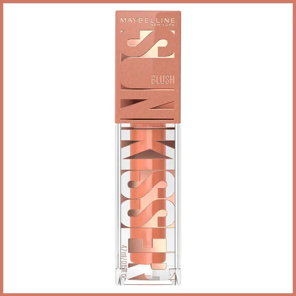Румяна жидкие Maybelline Sun Kisser 01 - Down Town Rush
