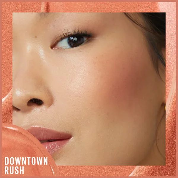 Румяна жидкие Maybelline Sun Kisser 01 - Down Town Rush 4