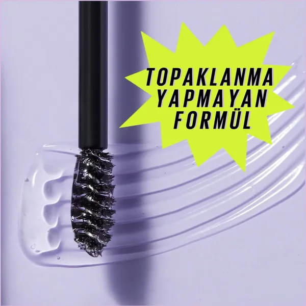 Maybelline Superlock Brow Glue Brow Setting Mascara 7 ml 4