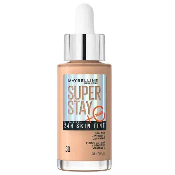 Maybelline Super Stay 24H Skin Tint Foundation 30 ml - 30