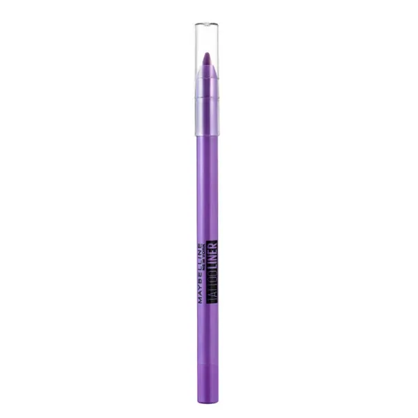 Maybelline Tatto Liner Gel Pencil - 301 Purple Po 2