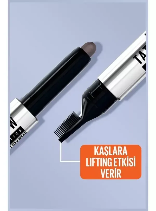 Maybelline قلم حواجب تاتو براو ليفت من مايبيلين 4