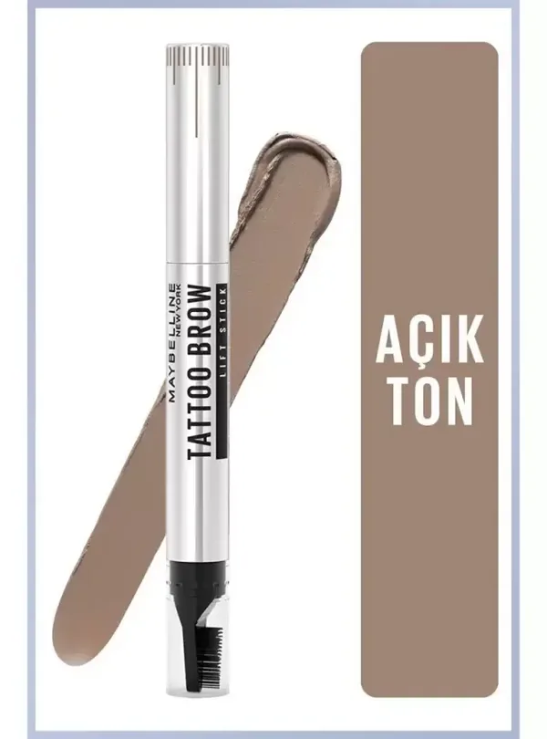 Maybelline قلم حواجب تاتو براو ليفت من مايبيلين 2