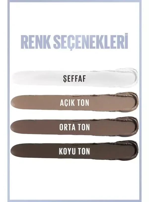 Maybelline قلم حواجب تاتو براو ليفت من مايبيلين 5