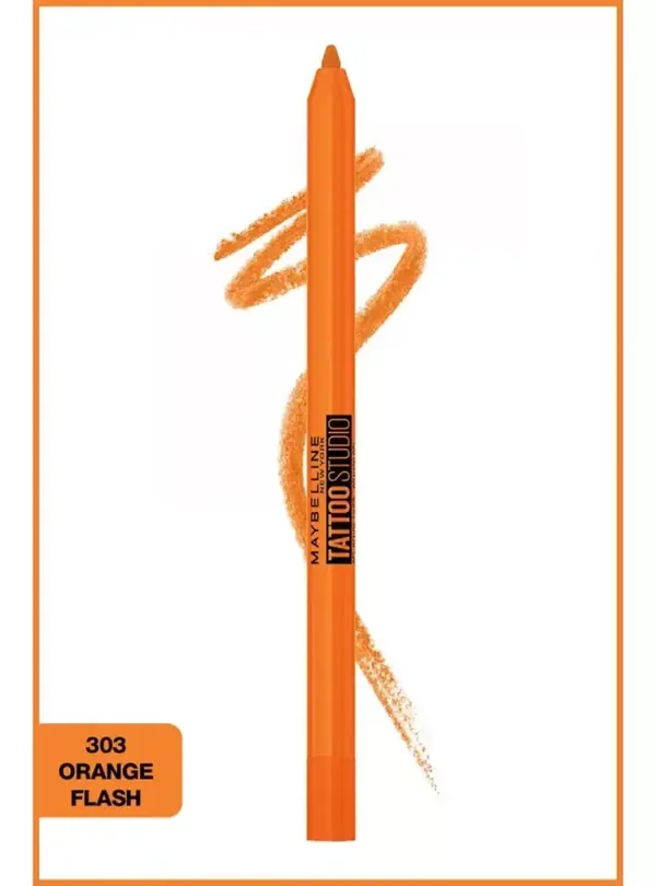 Obtenez un regard audacieux et durable avec Tattoo Liner Ora 2