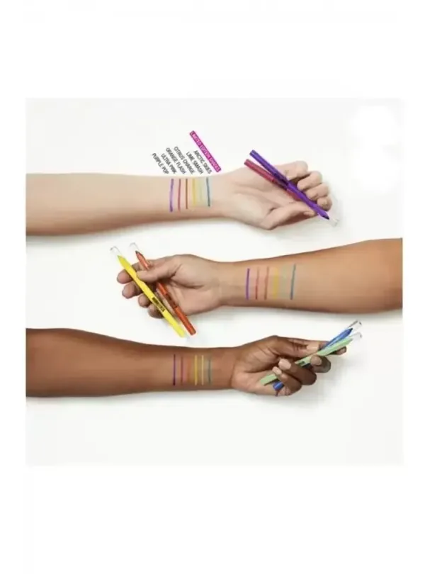 Obtenez un regard audacieux et durable avec Tattoo Liner Ora 4